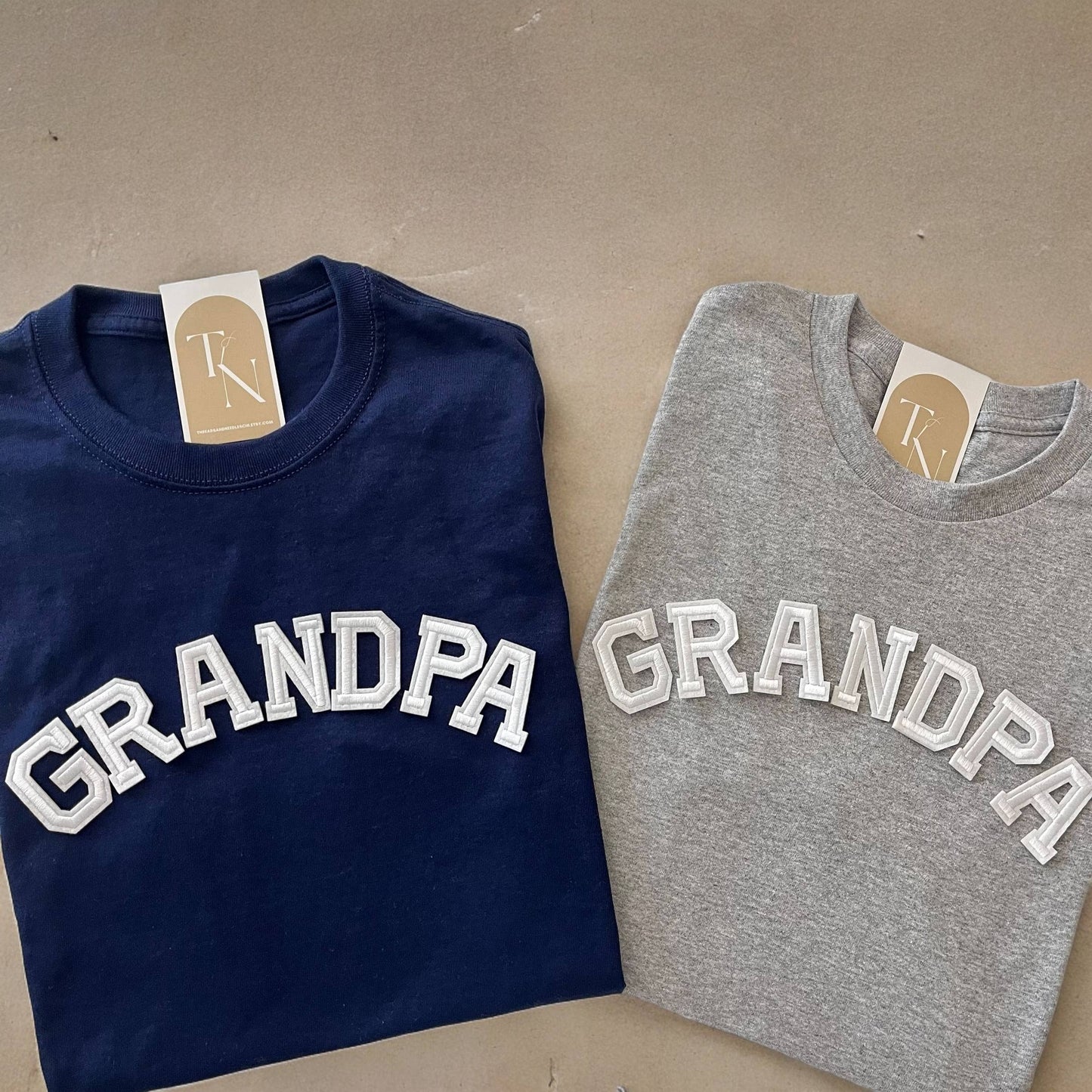 Grandpa Tshirt, Father’S Day Gifts For Grandpa