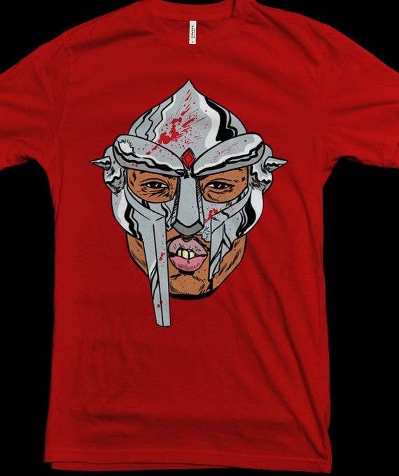 Westside Doom T-Shirt New S-4XL Gxfr