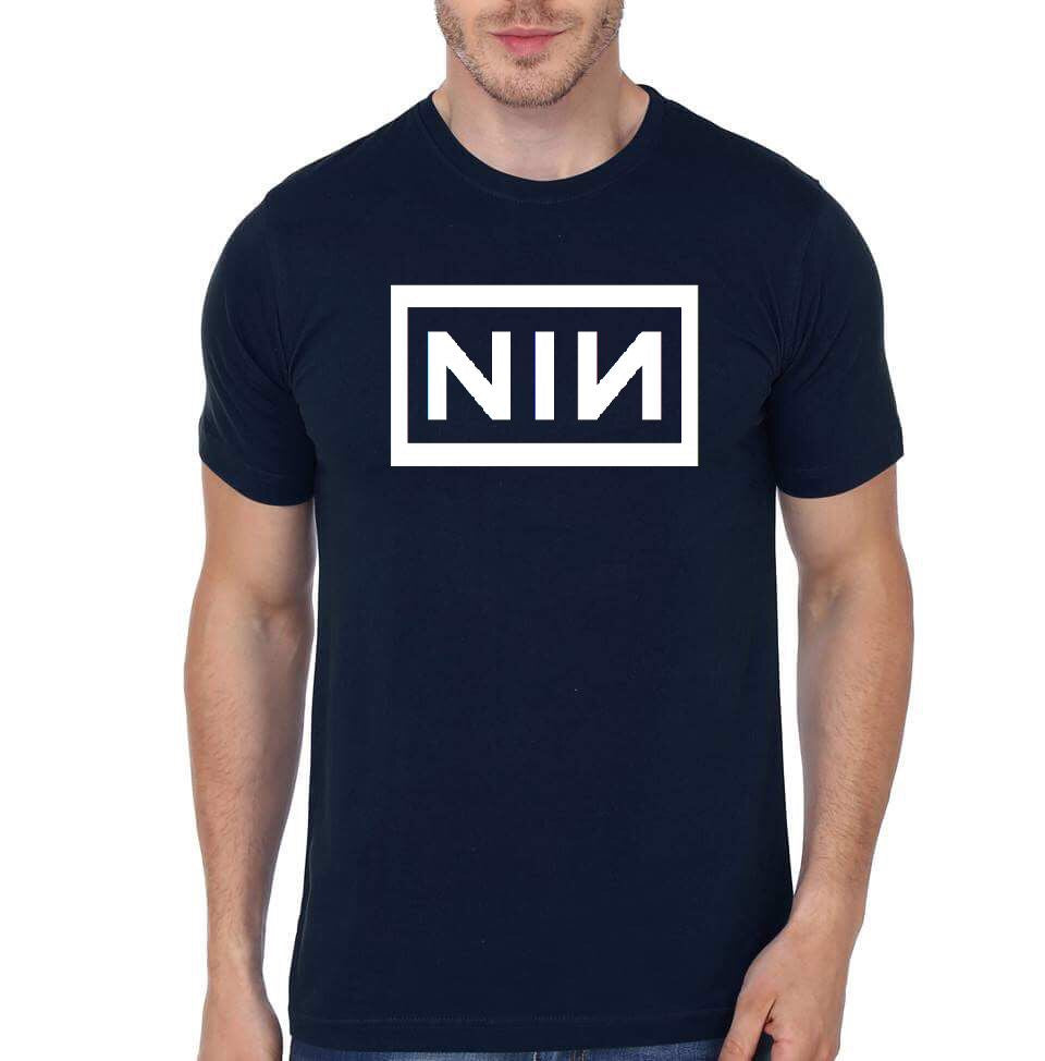 NIN – Now I Am Nothing T-Shirt