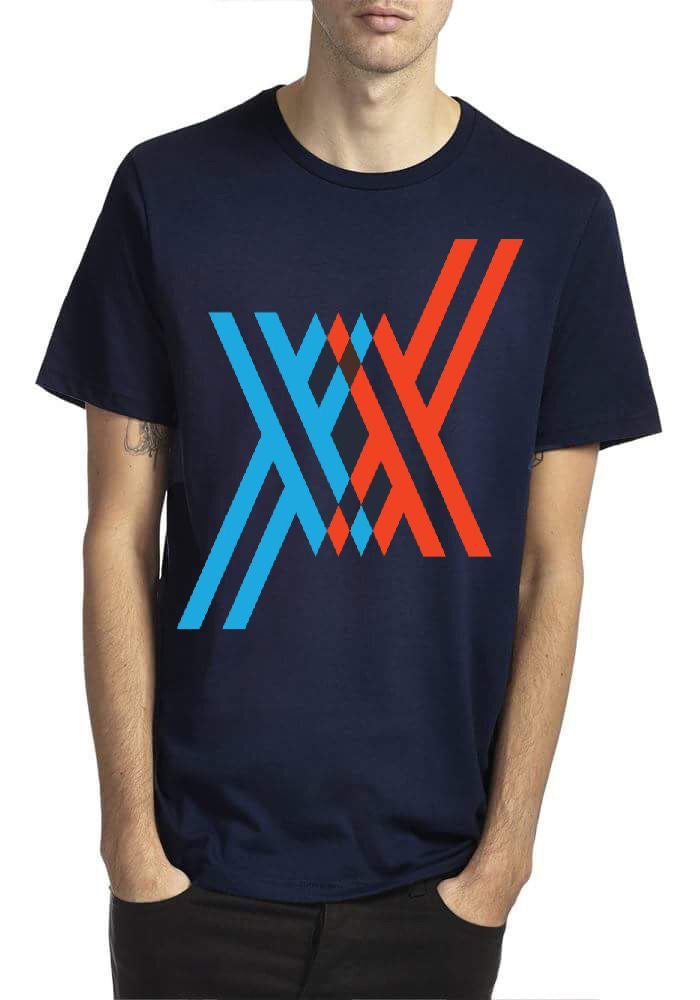 Darling In The Franxx T-Shirt