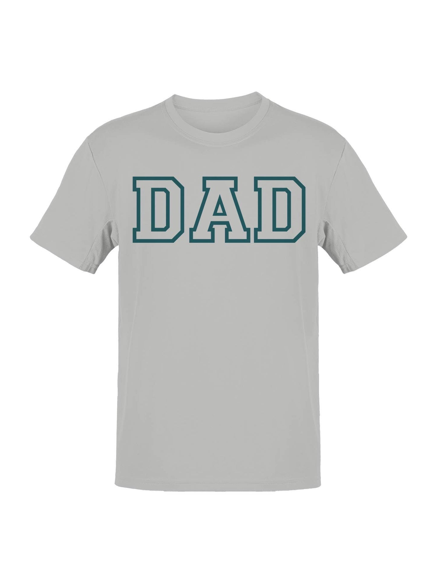 Best Dad Ever Sweatshirt Men's T-Shirt