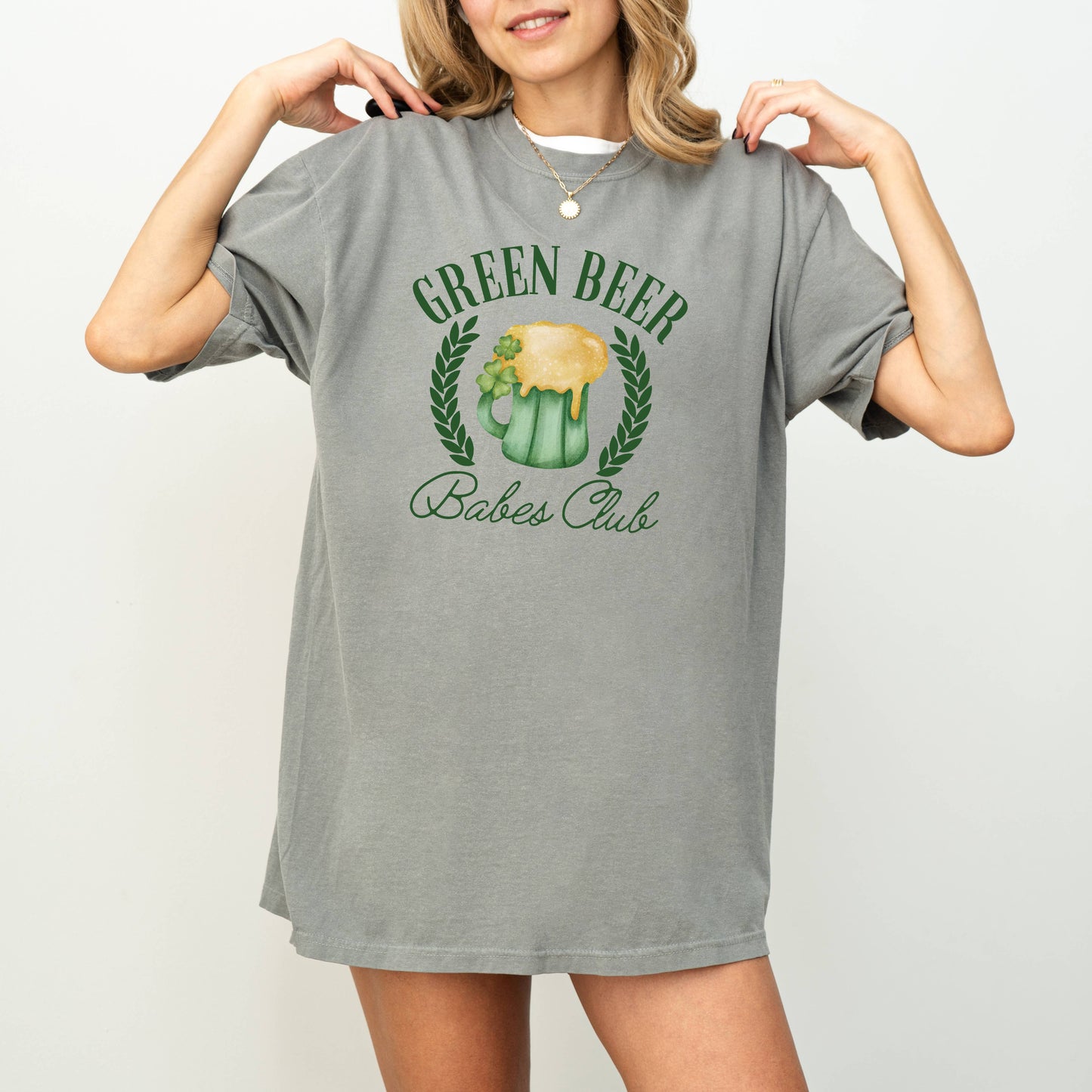 St. Patricks Day Tee, Graphic Apparel, Graphic Tshirt