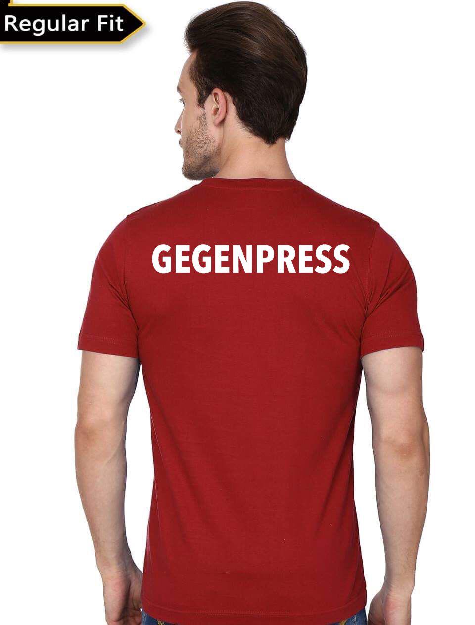Liverpool Red T-Shirt