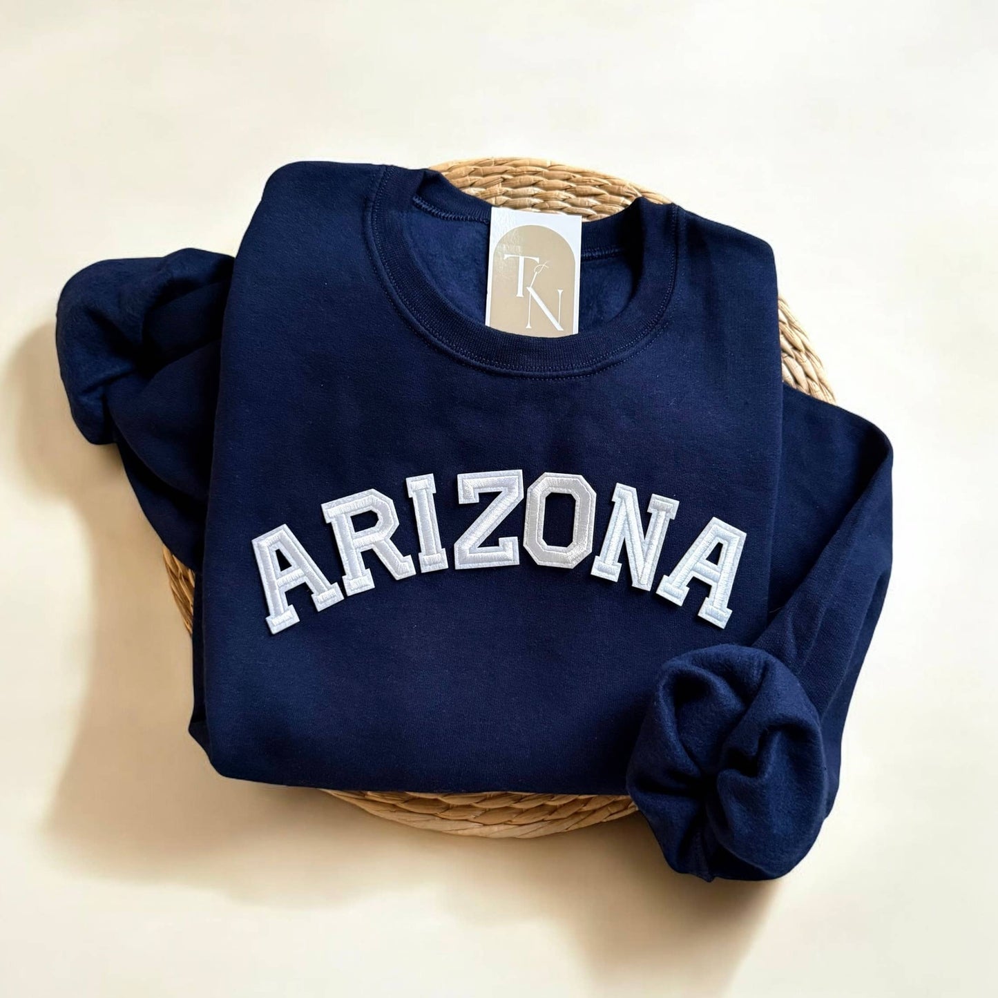Arizona Sweatshirt, Arizona Gifts