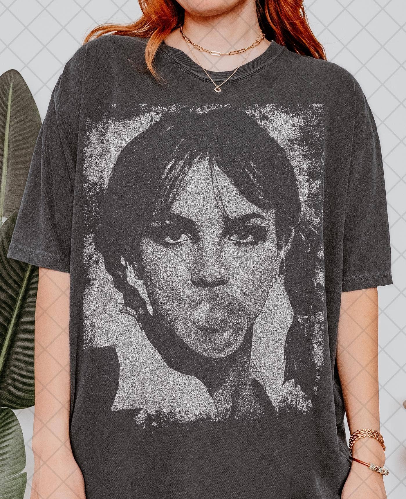 Britney Spears Bubble Gum Balloon Vintage T-Shirt