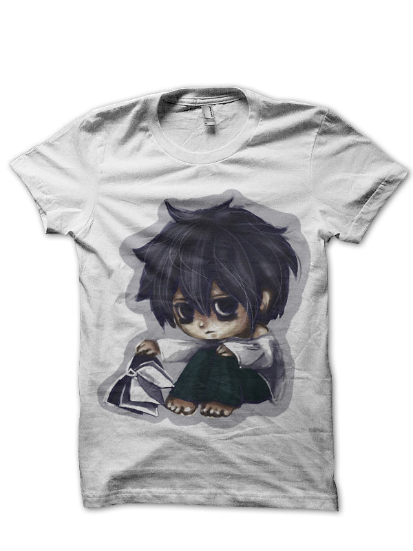 Deathnote T-Shirt