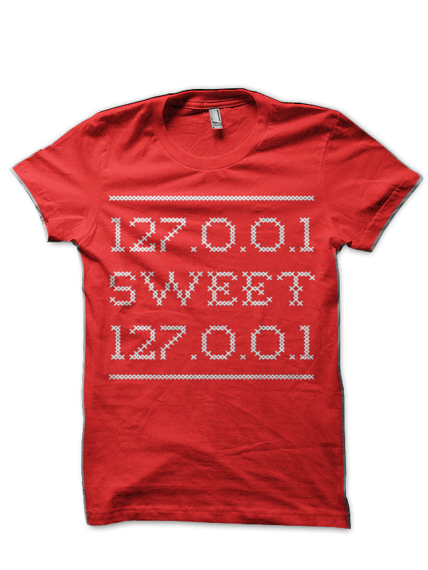 Sweet Geek T-Shirt