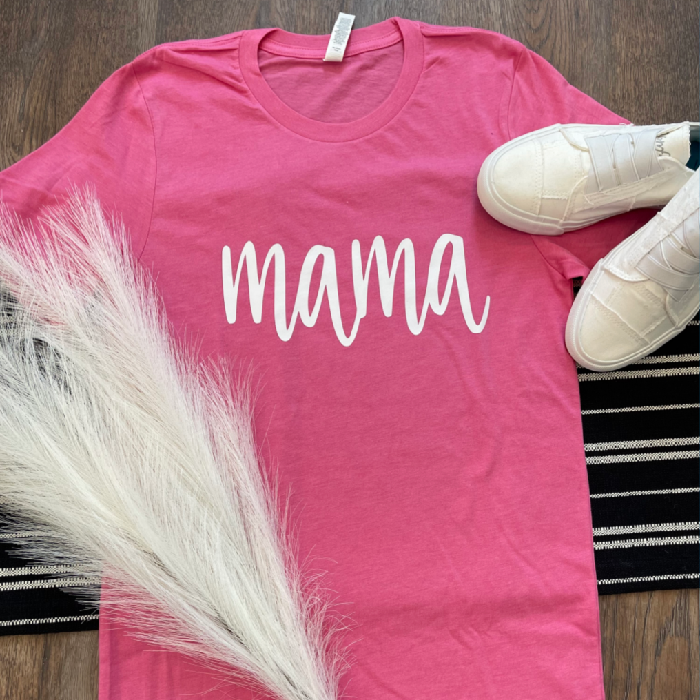 Mama Tee