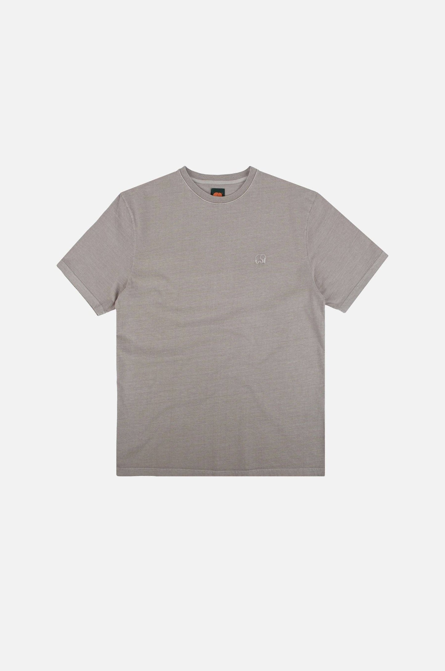 Essential Pigment T-Shirt Elephant Skin