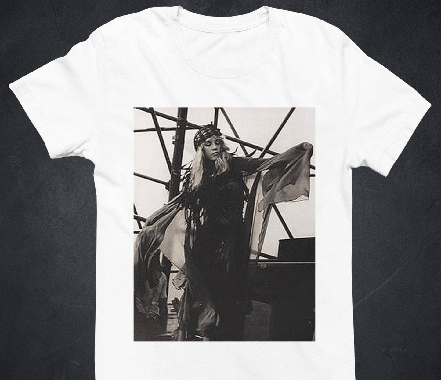 Stevie Nicks Woman Tshirt Men Tshirt Sweatshirt Hoodie
