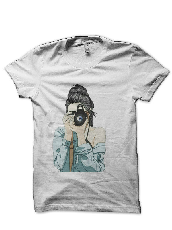Profile Picture T-Shirt