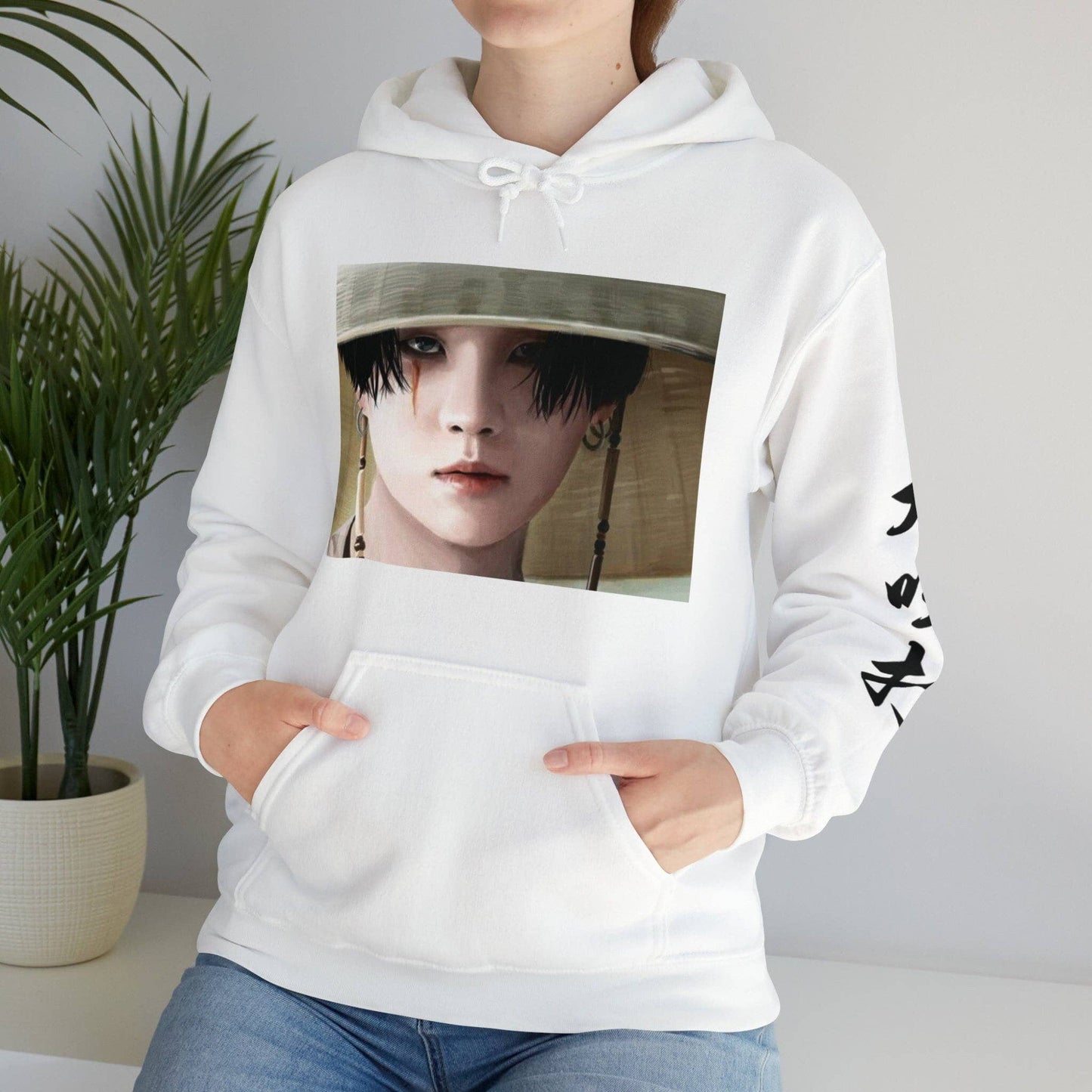 Agust D Vibes - Exclusive K-Pop T-Shirt Collection Unisex H