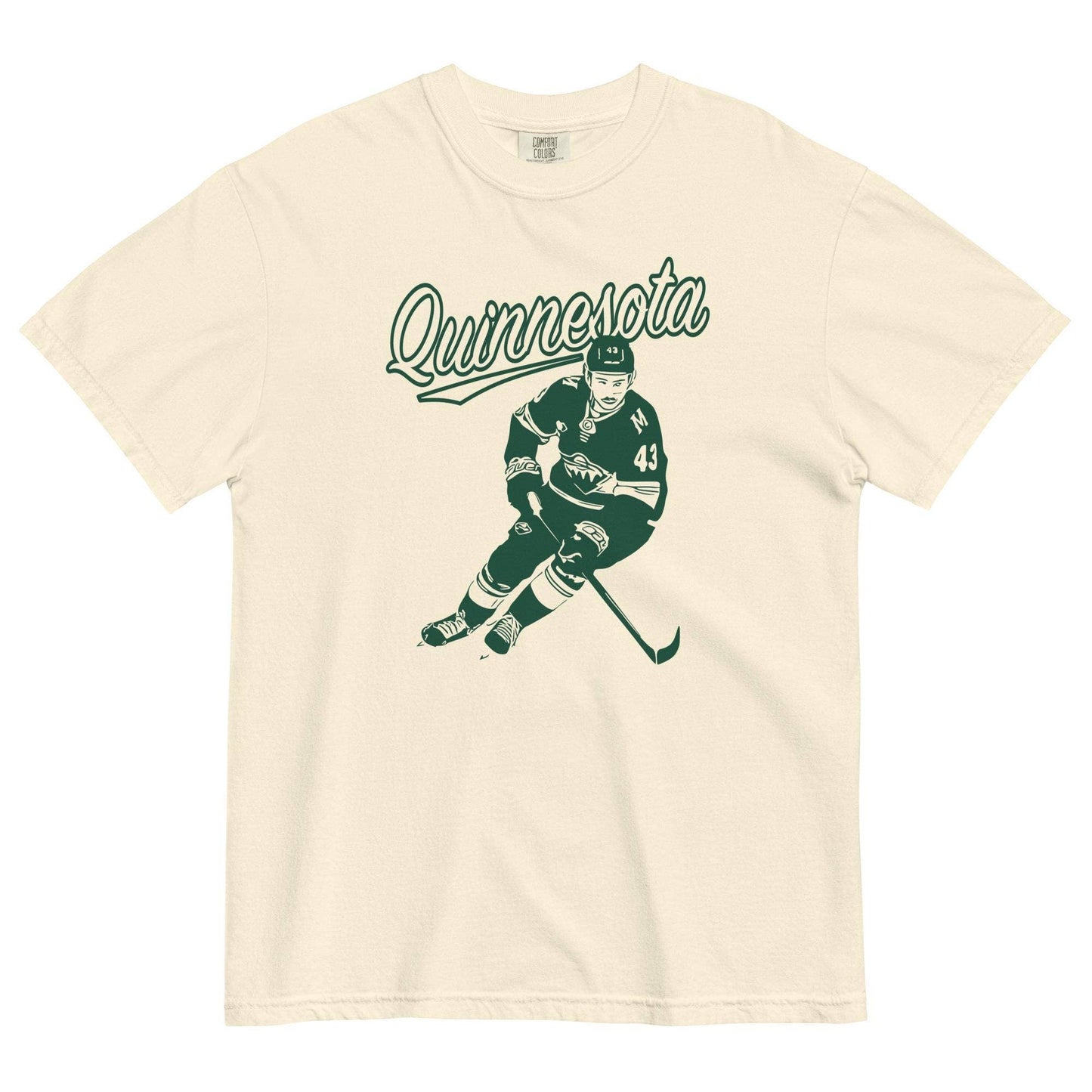 Minnesota Hockey State of Hockey T-Shirt