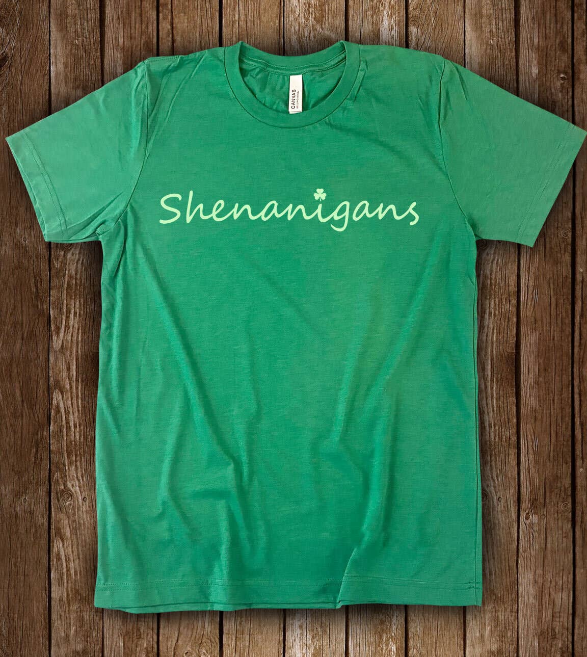 Shenanigans - St. Patrick's Day T-Shirt