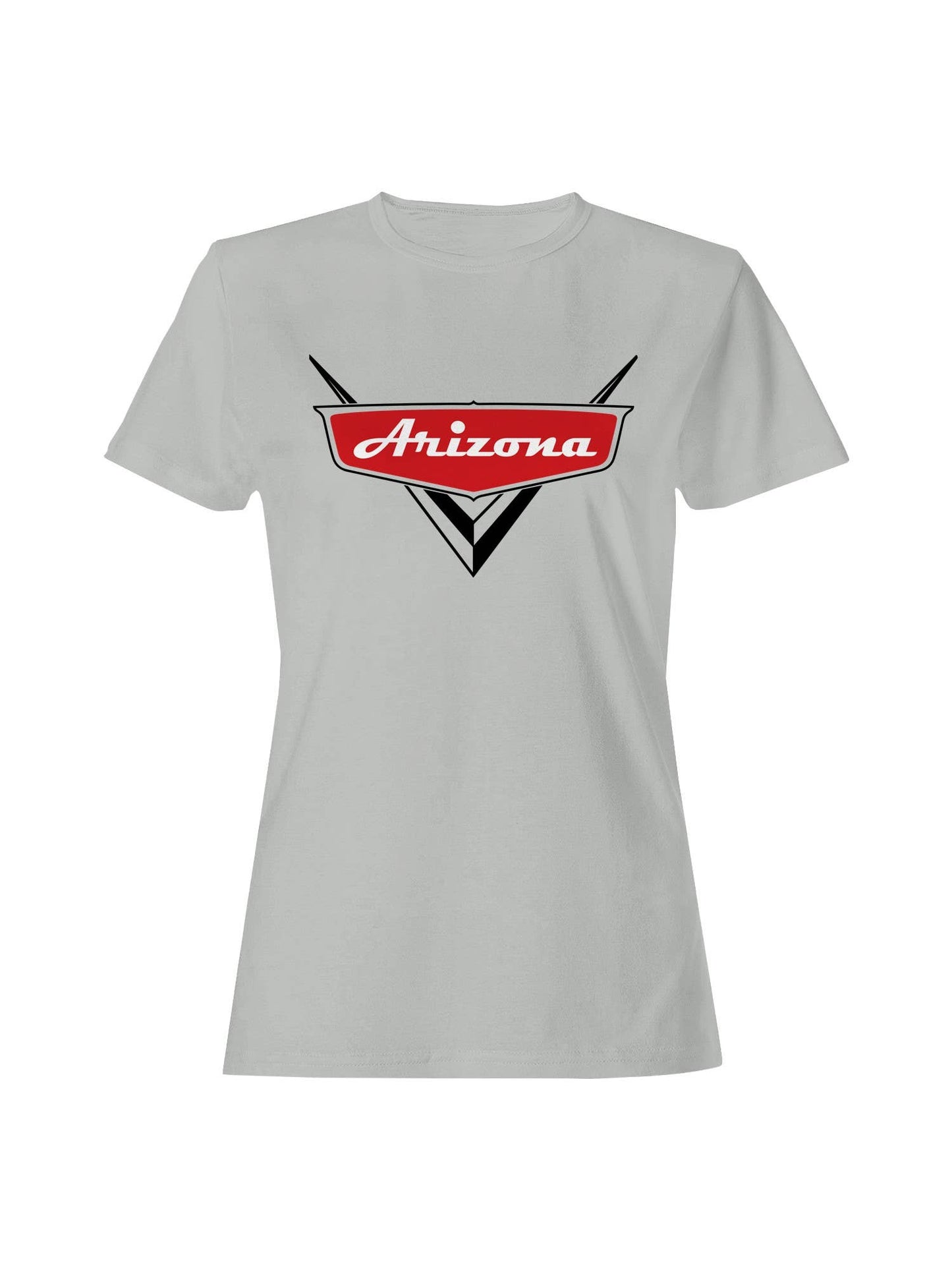 Arizona Mtb Workshop Women's T-Shirt