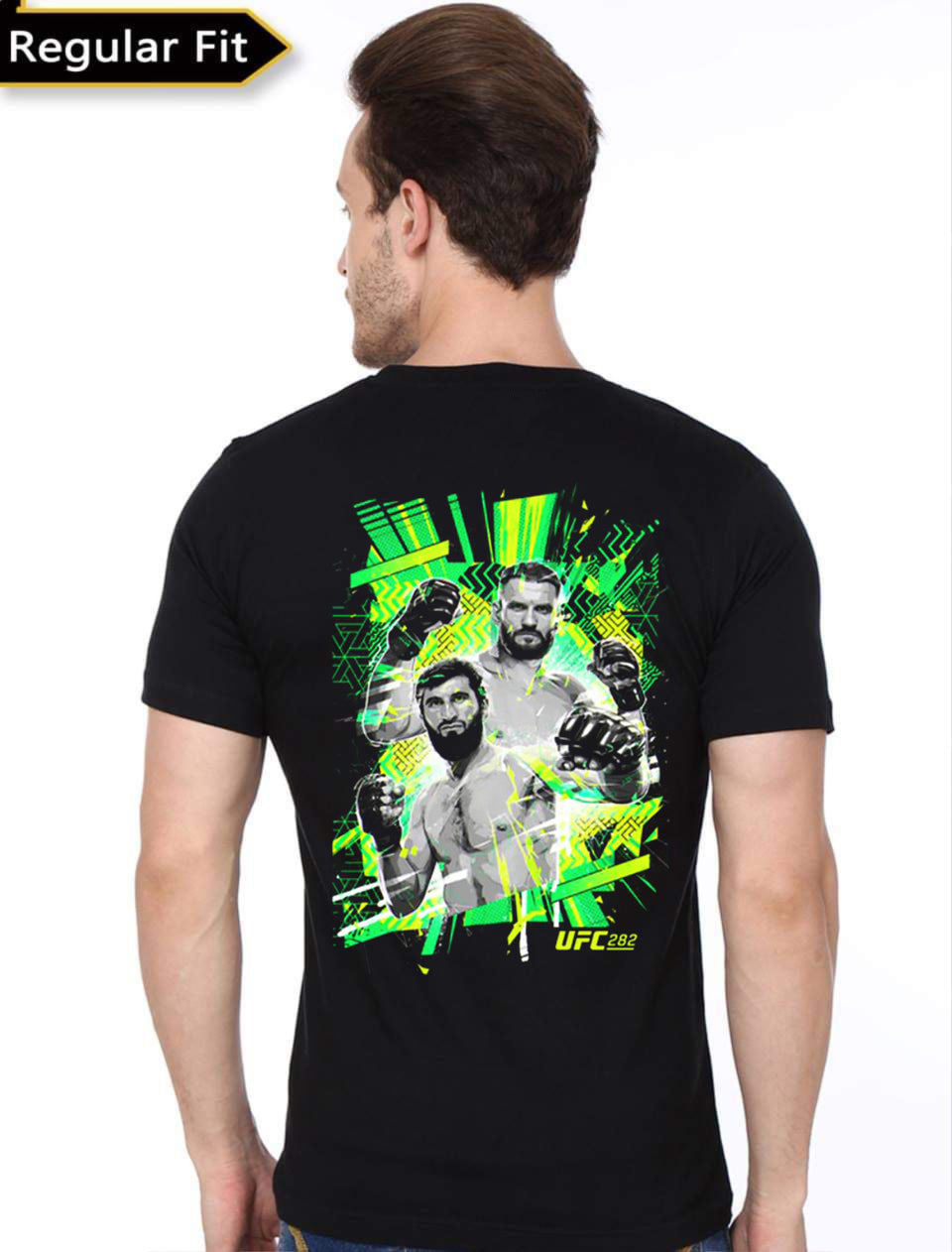 282 ARTIST SERIES EVENT T-SHIRT