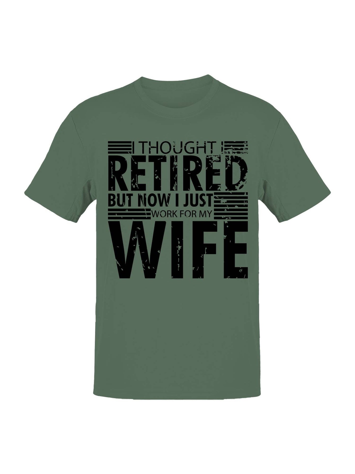 Elegant Coffee Mug Set Men's T-Shirt
