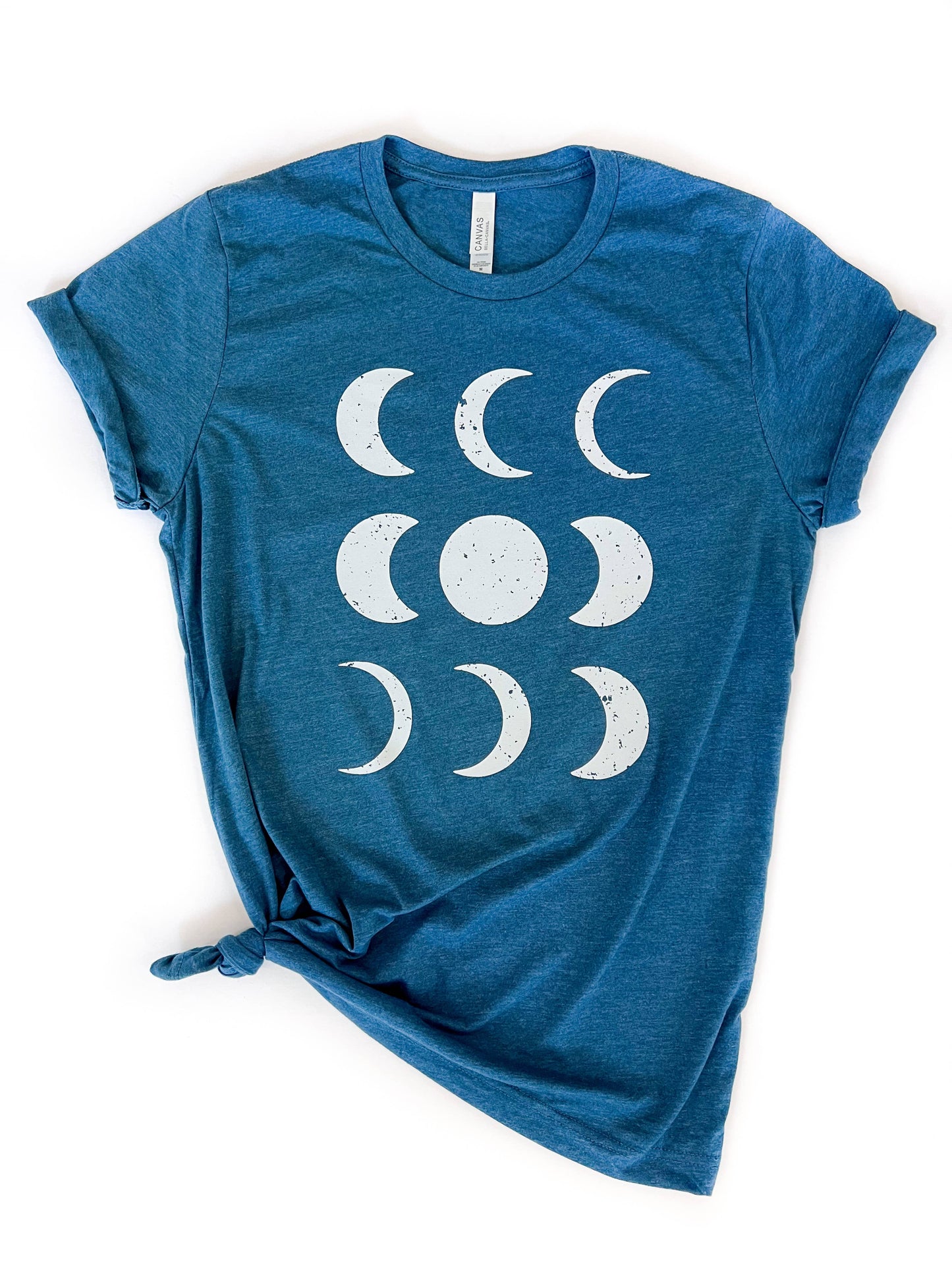 Moon Phases Tee