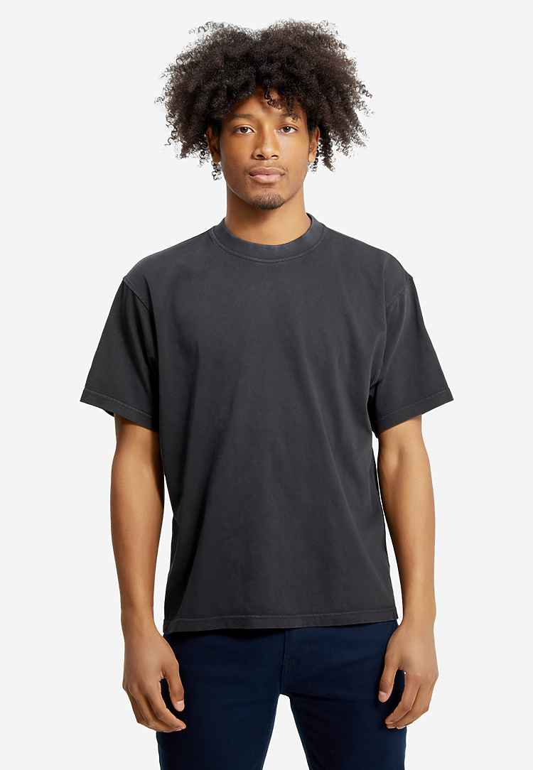 Urban Heavy Weight T Shirt