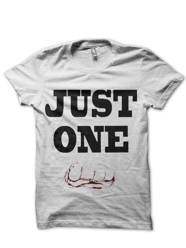 Just One Punch T-Shirt