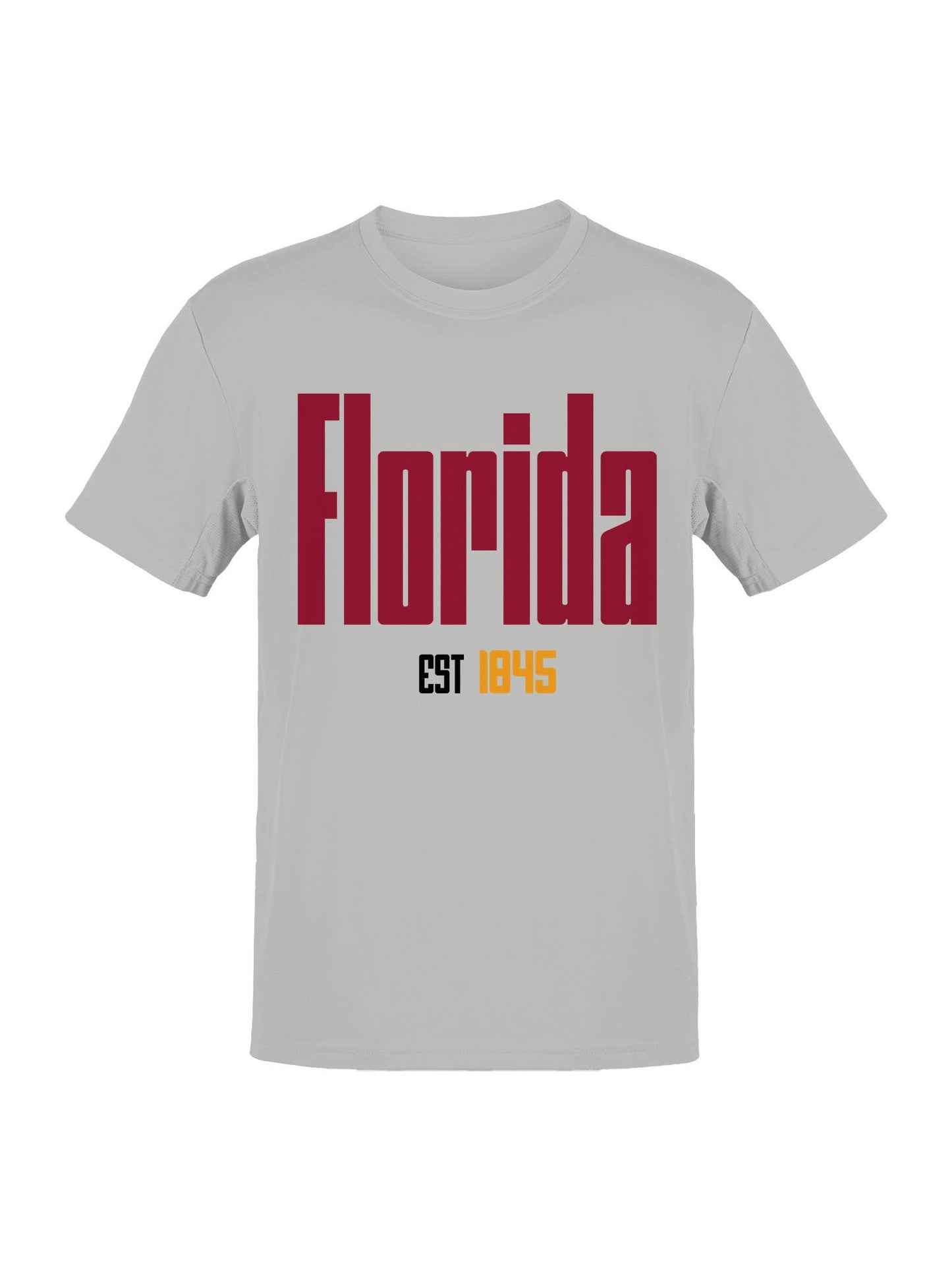Florida Established 1845 Design Men's T-Shirt