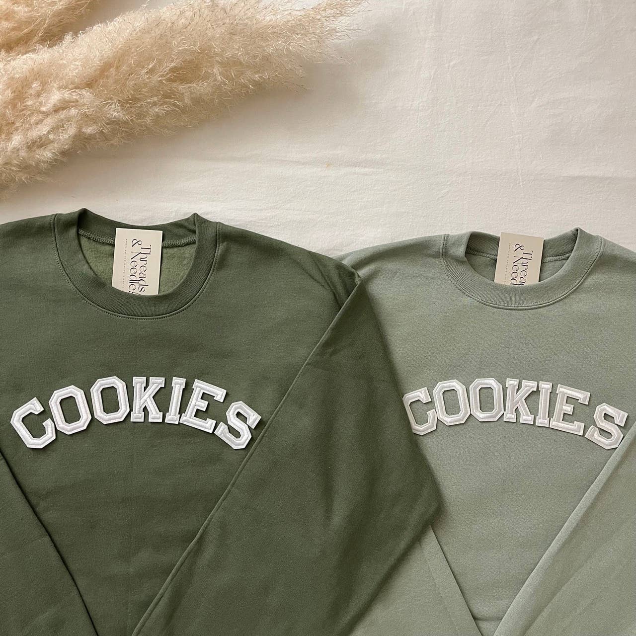 Cookies Sweatshirt