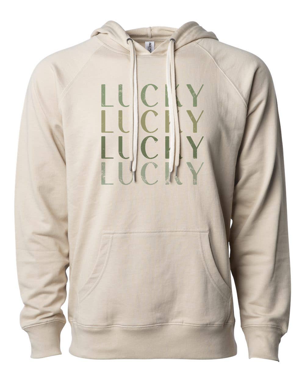 Repeat Lucky Hoodie