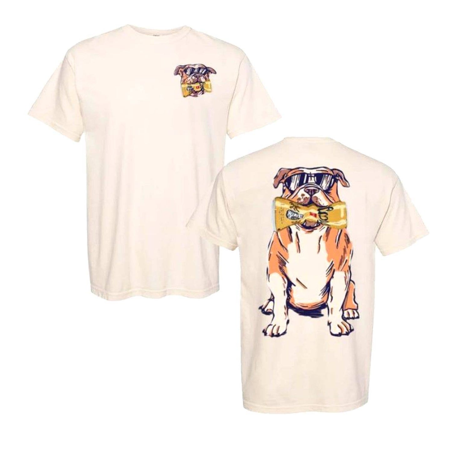 Realtree Camouflage Antler Logo T-Shirt - Outdoor Style