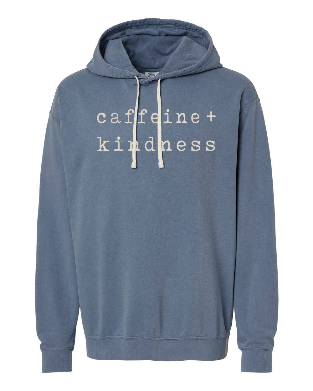 Caffeine Kindness Hoodie