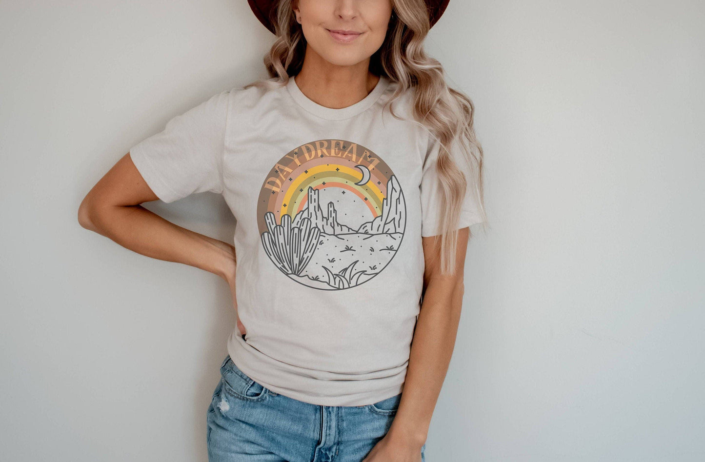 Daydream Desert Graphic Tee