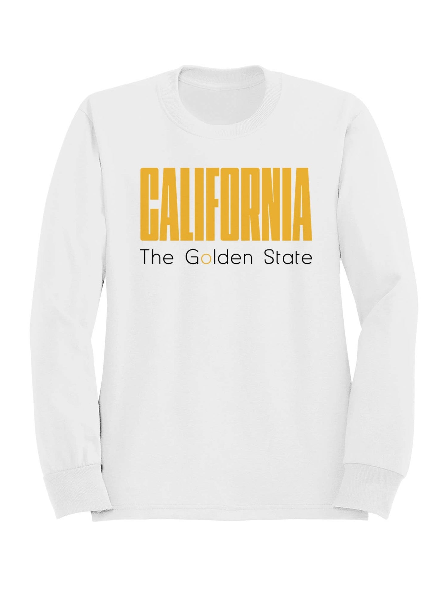 Vintage California Men's Sweatshirt