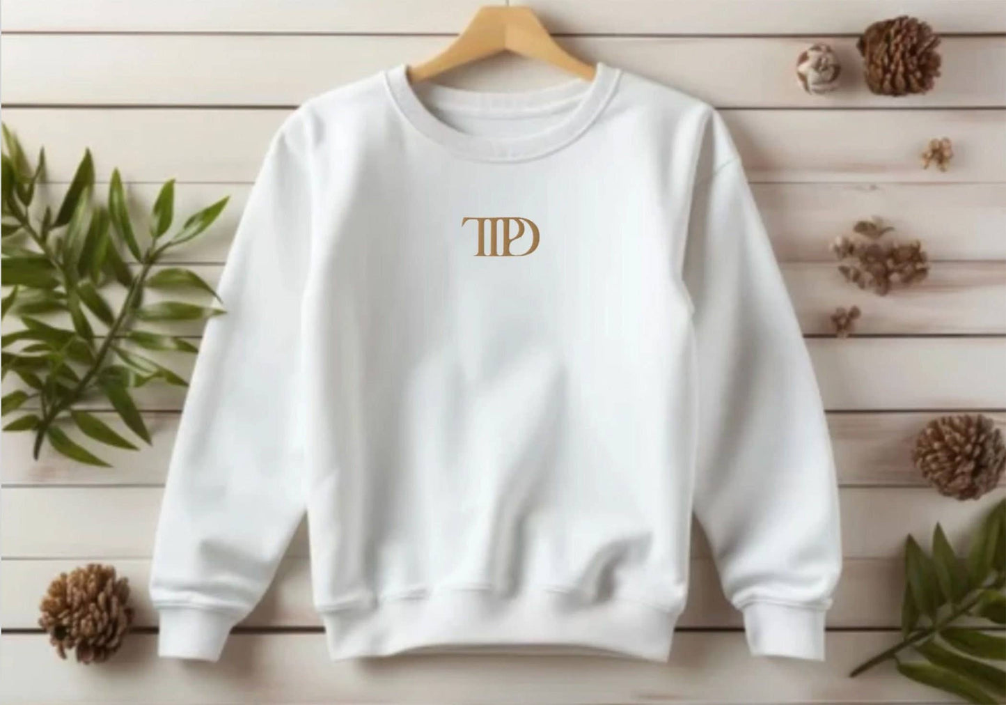 The Tortured Poets Department Sweatshirt Taylor Swiftie