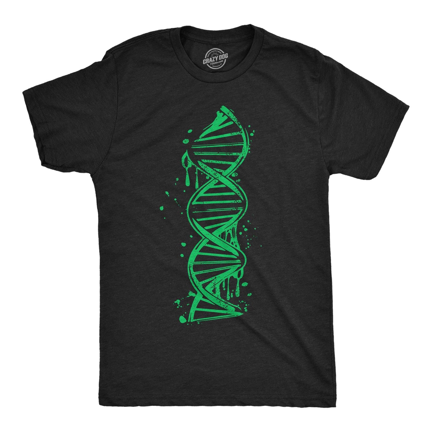 Drippy Dna Men's T Shirt
