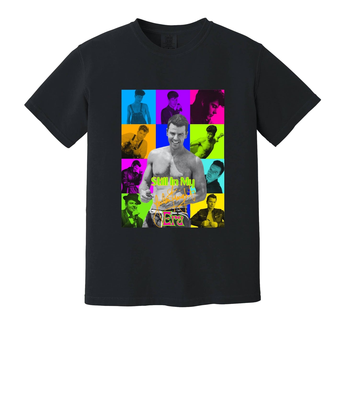 Nkotb Magic Summer 2024 Tour Shirt - Vintage Comfort Tee