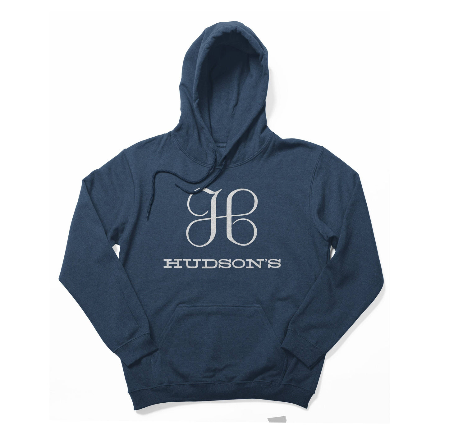 Hudson's Department Store Pullover Hoodie