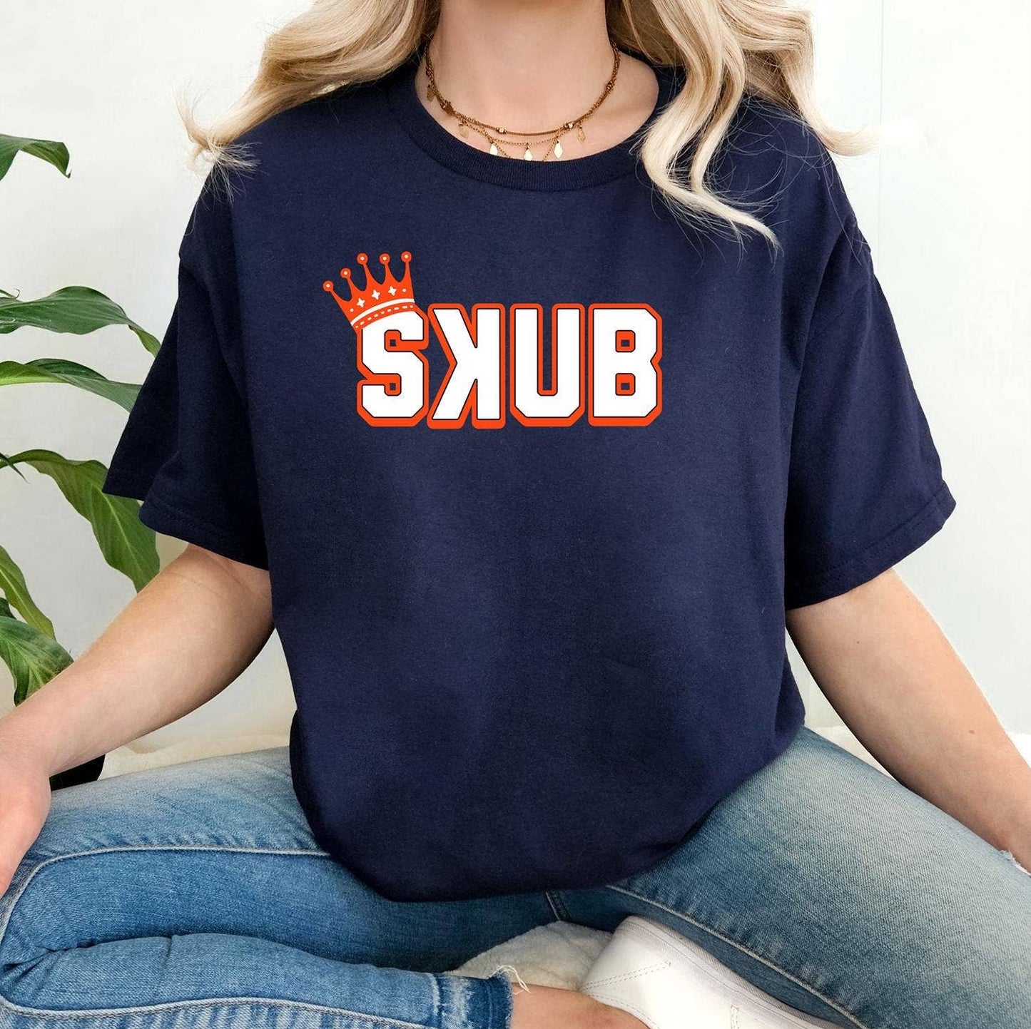 Tarik Skubal Detroit Tigers Cy Young Winner Unisex Tee
