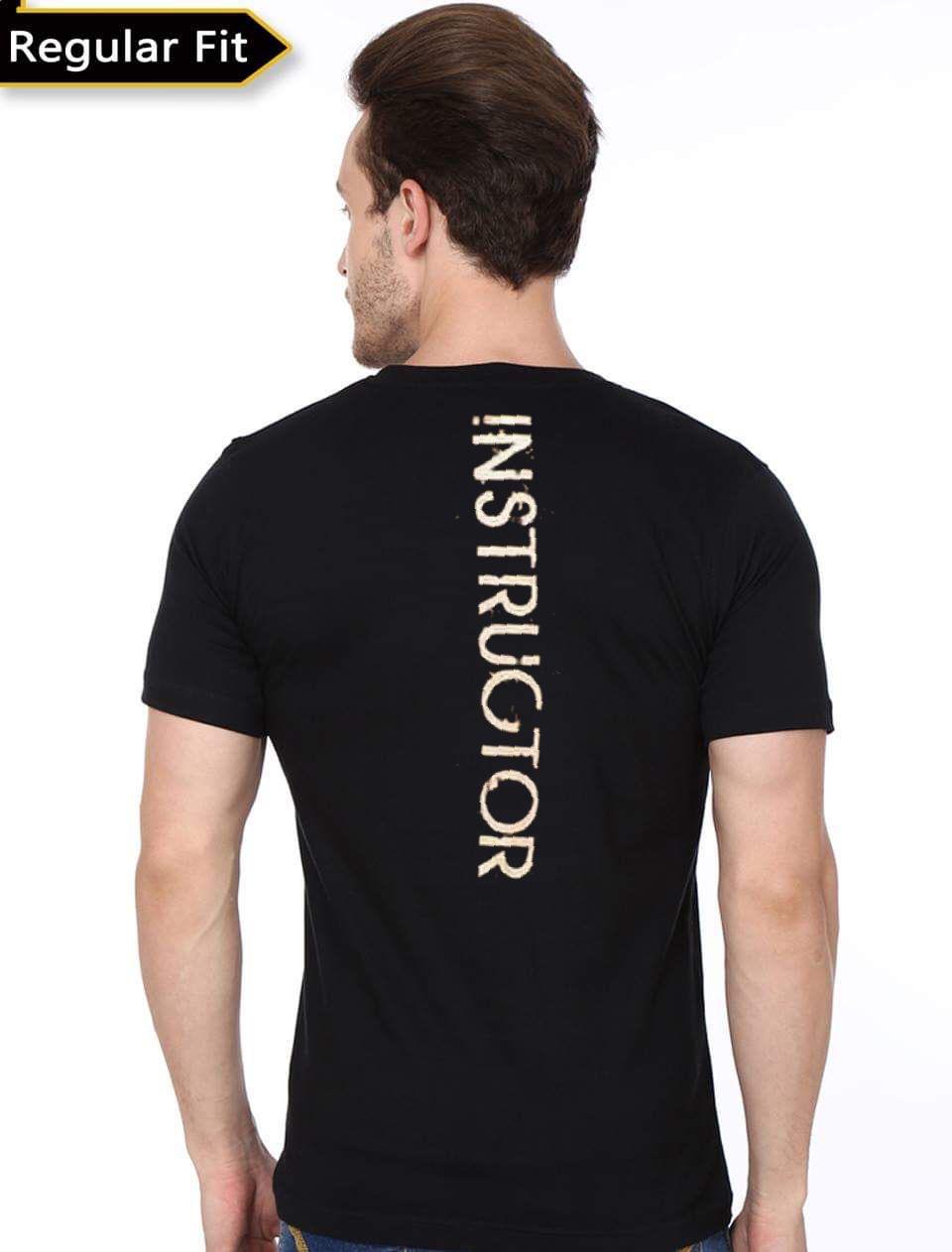 Animal Love Instructor T-Shirt