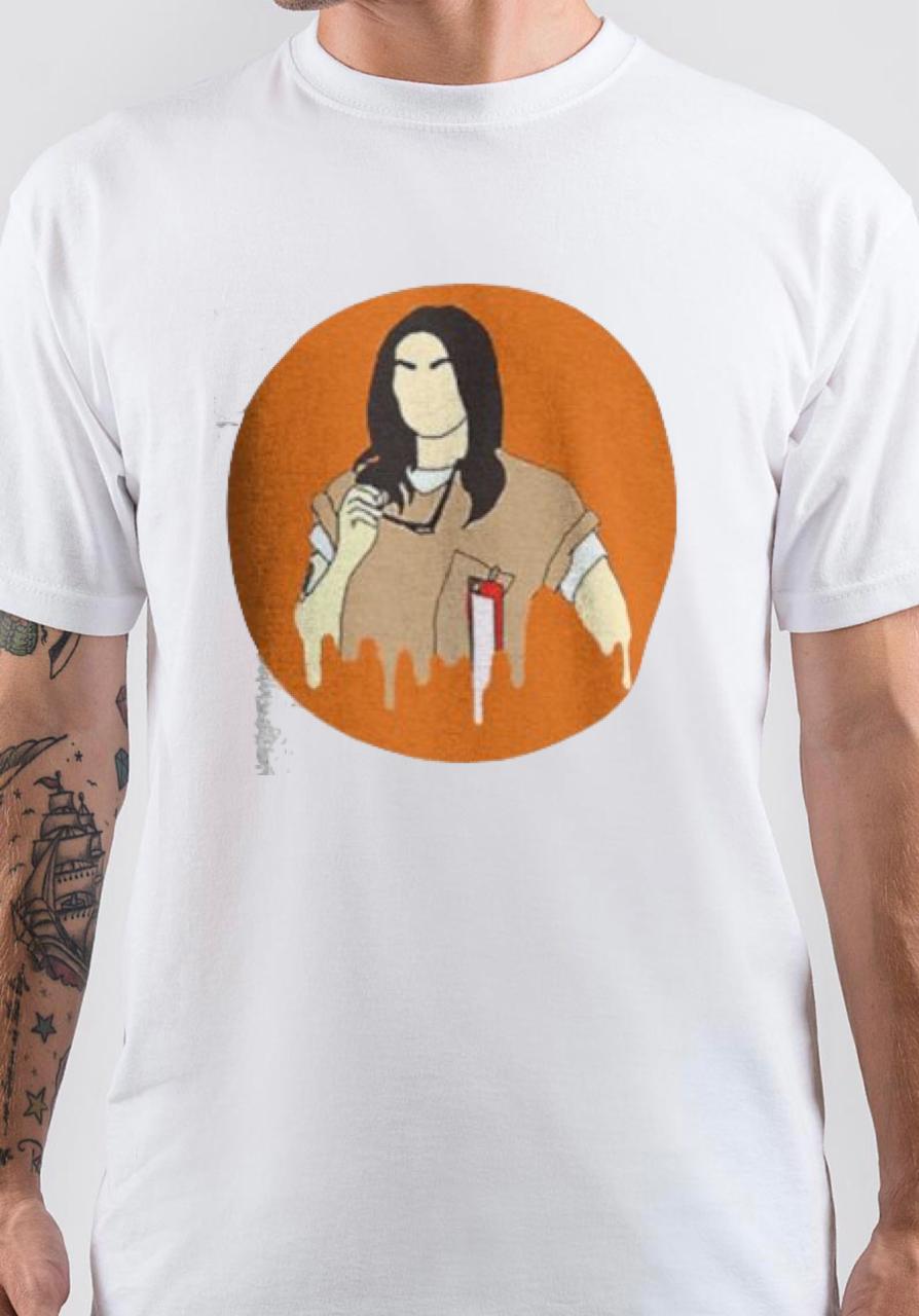 Alex Vause T-Shirt
