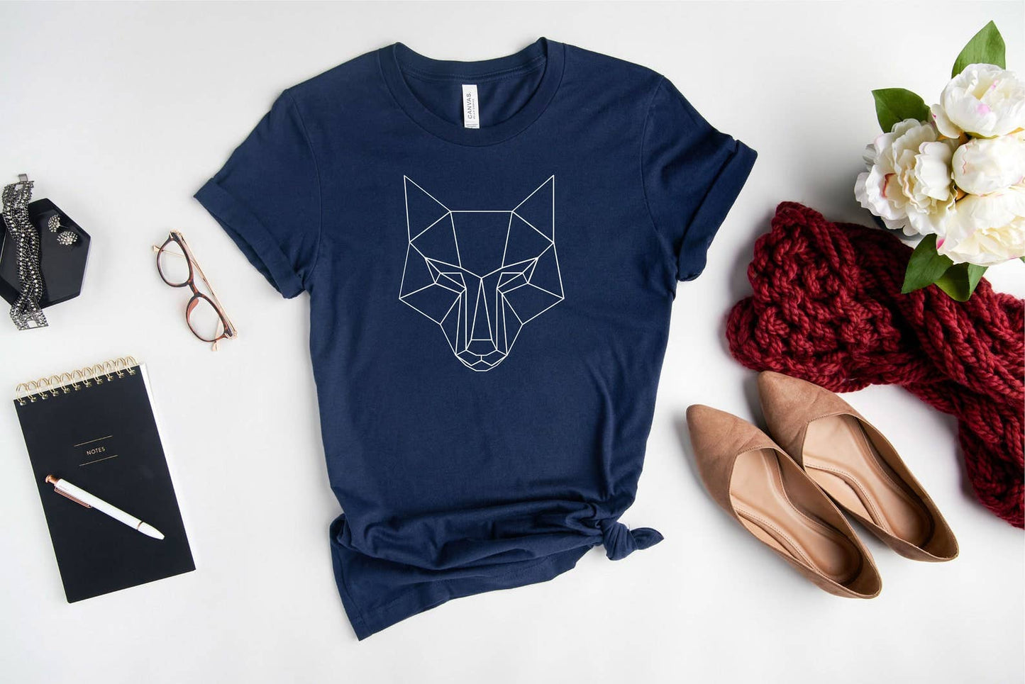 Wolf T-Shirt