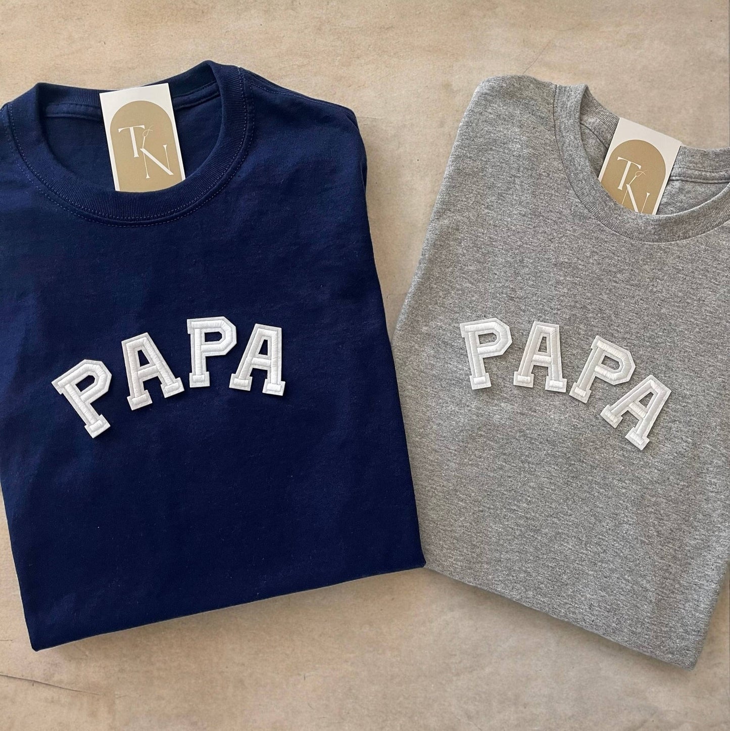 Papa Tshirt, Father’S Day Gifts
