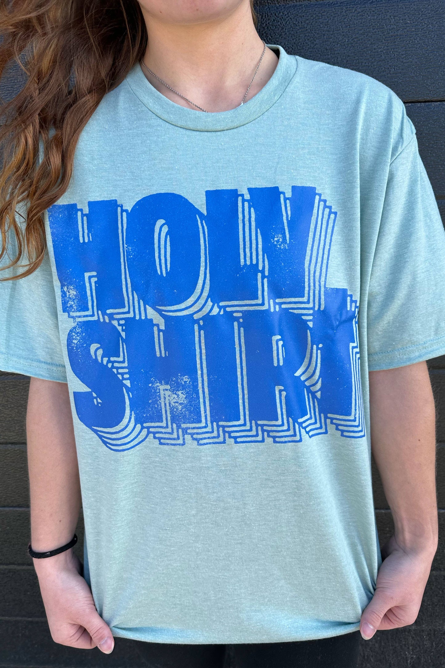 Holy Shirt