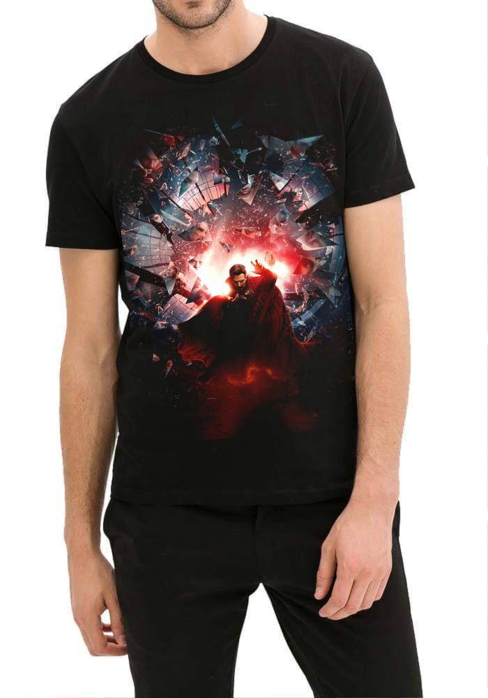 Dr Strange Multiverse Of Madness T-Shirt