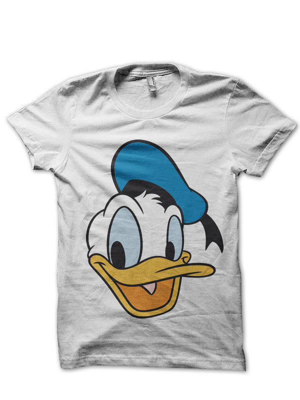 Jager White T-Shirt