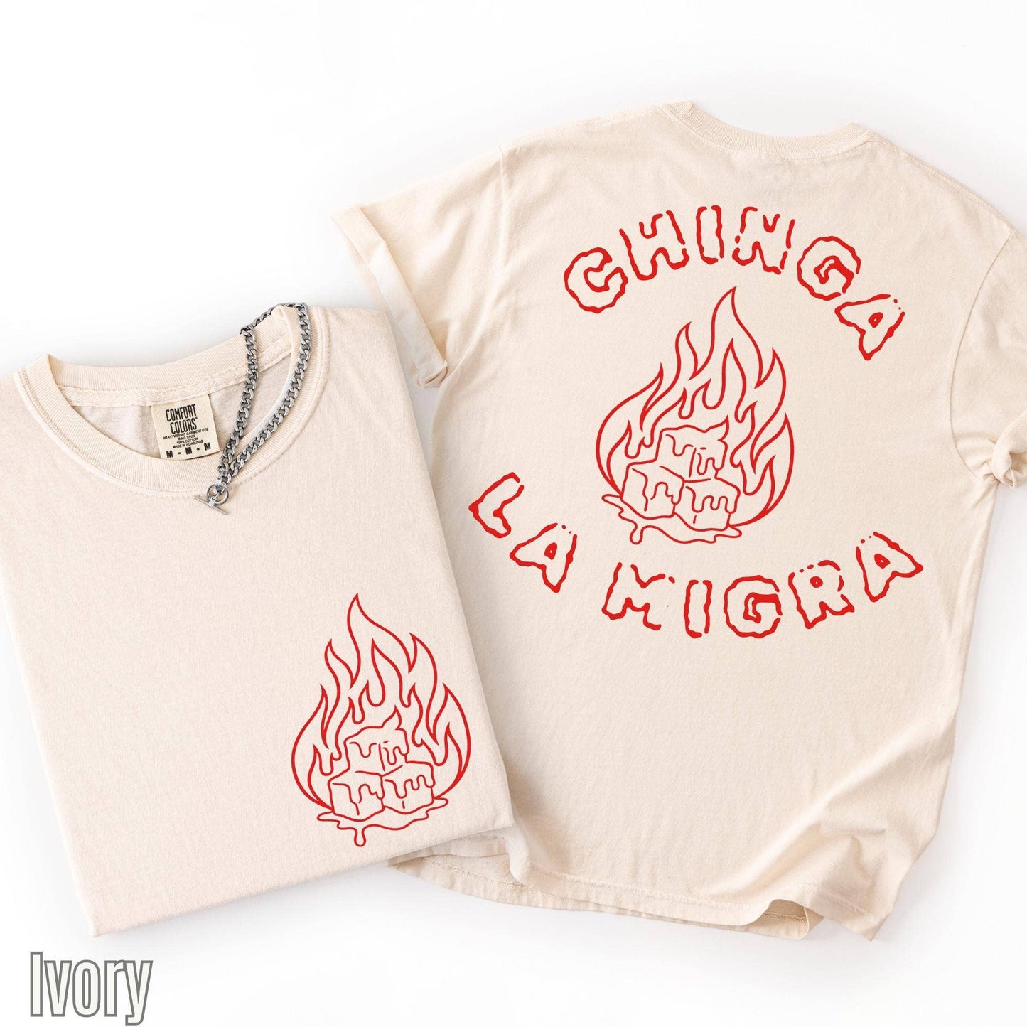 Abolish Ice Tee - Pro Immigration Human Rights