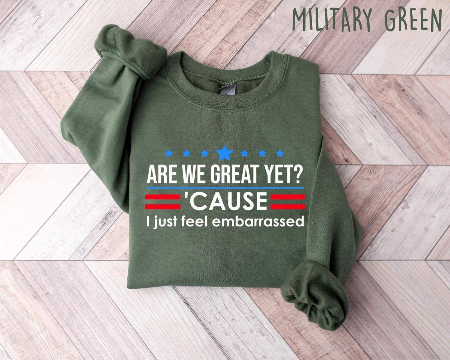 Embrace Resistance with Anti-Trump Political Hoodie