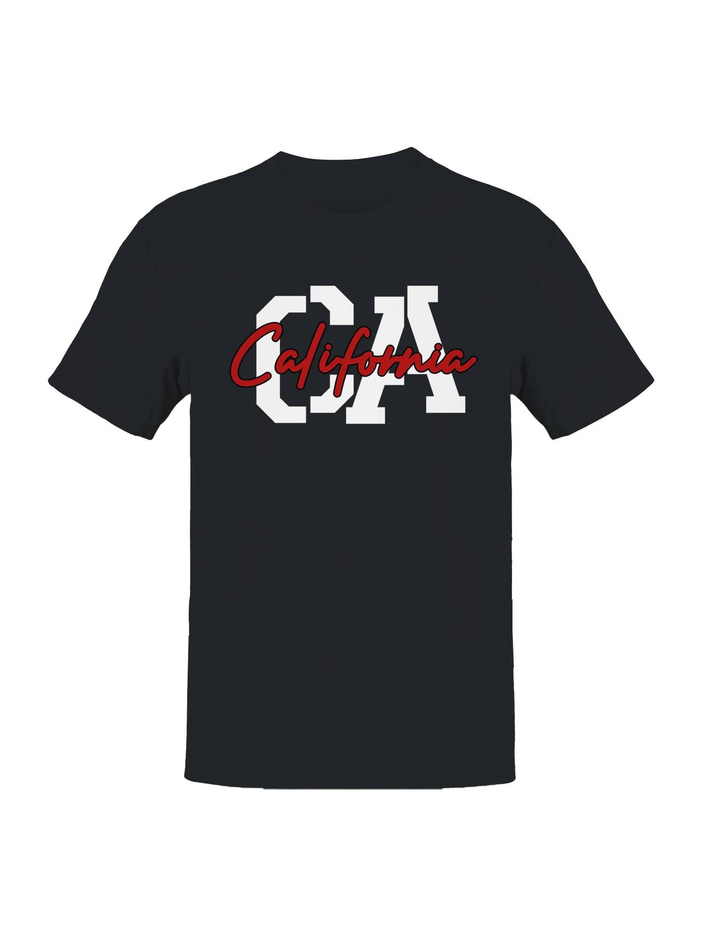 California Vintage Men's T-Shirt
