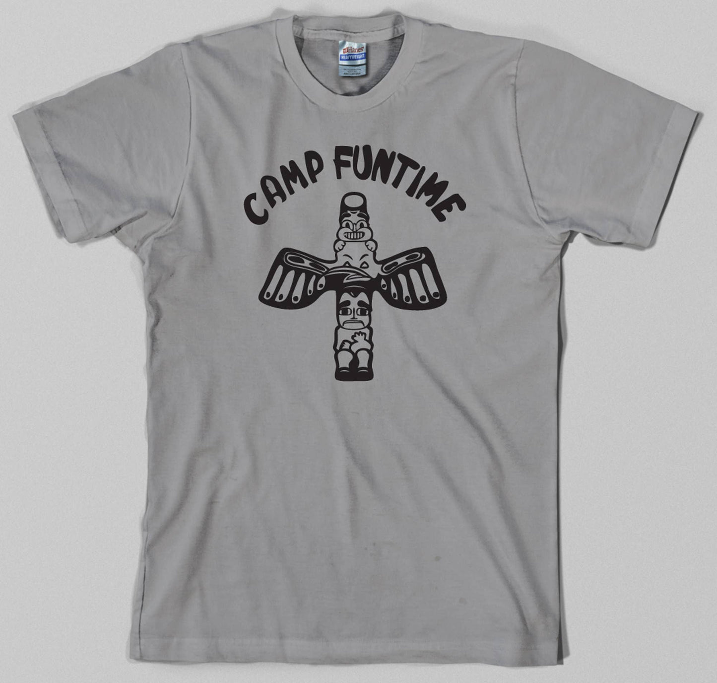 Camp Funtime Tee 70s Rock & Punk As Worn By Debbie Harry