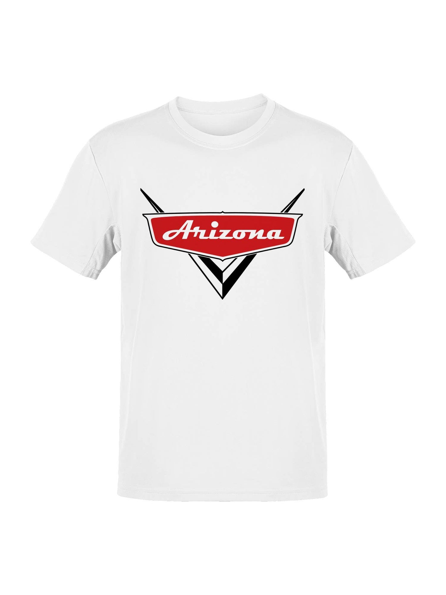 Arizona Mtb Workshop Men's T-Shirt