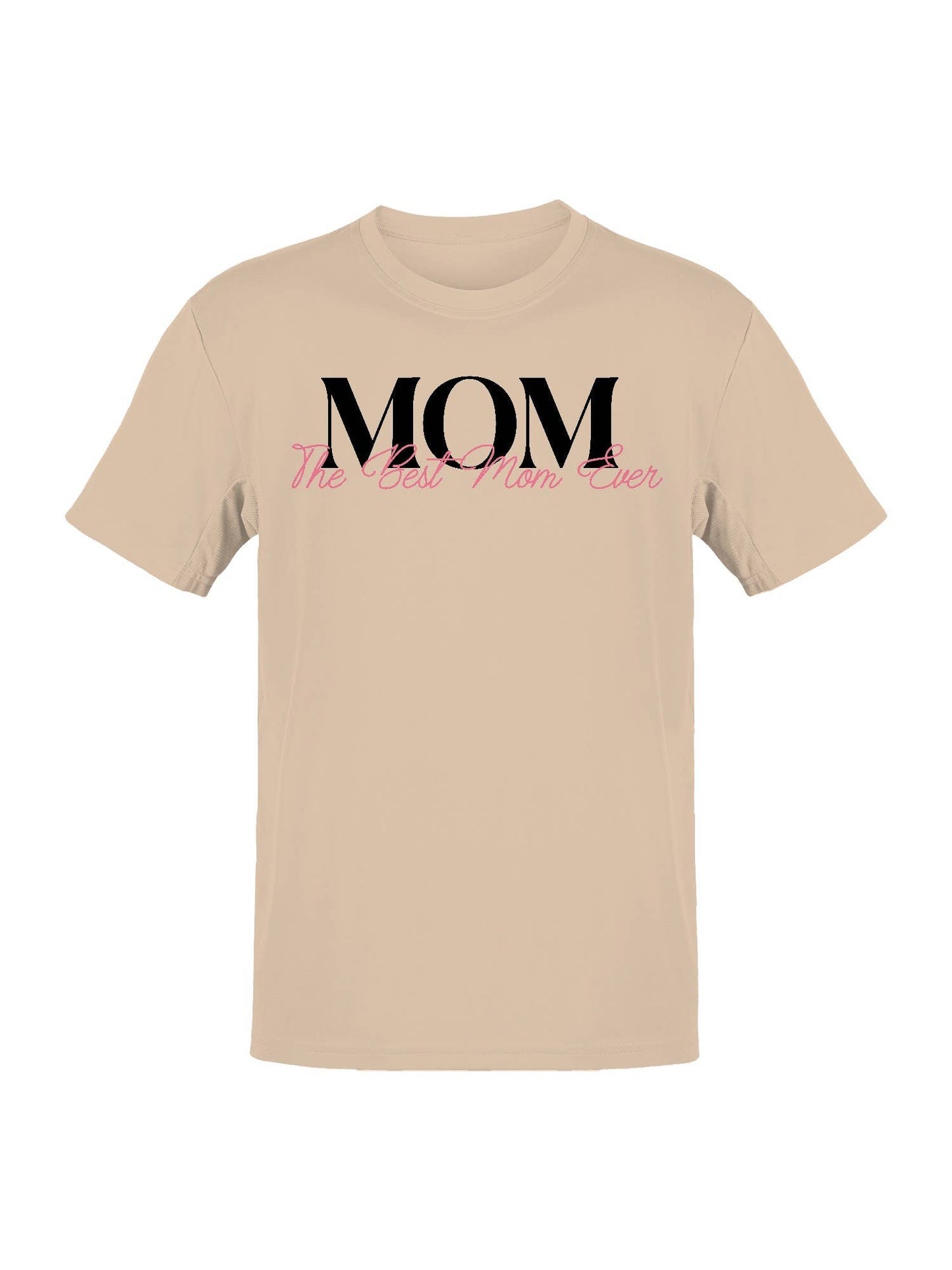 Celebrating the Best Mom Ever Women's T-Shirt
