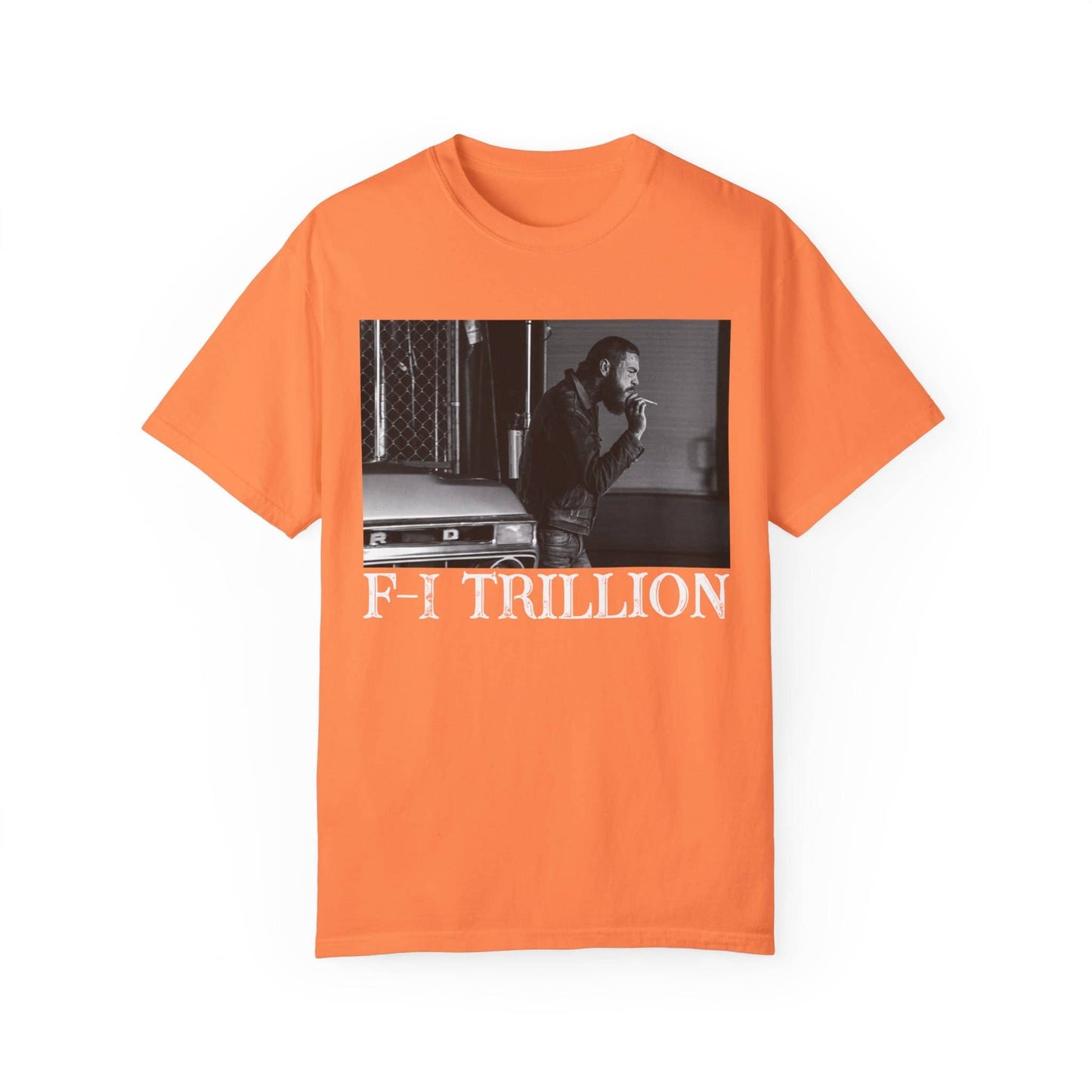 Country Music Post Malone Shirt - Summer Concert Edition